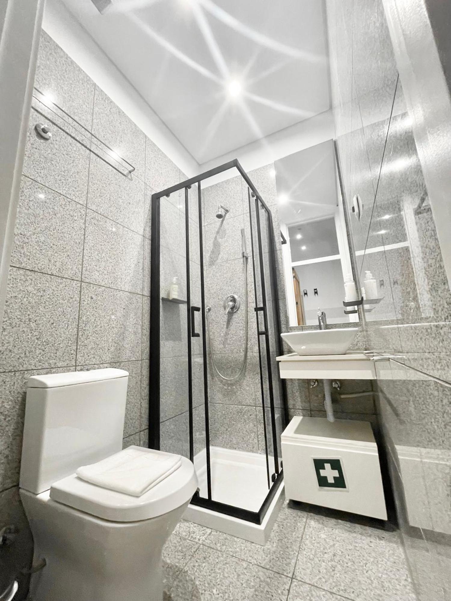Downtown 2Bedroom Wonder Lisboa Ngoại thất bức ảnh