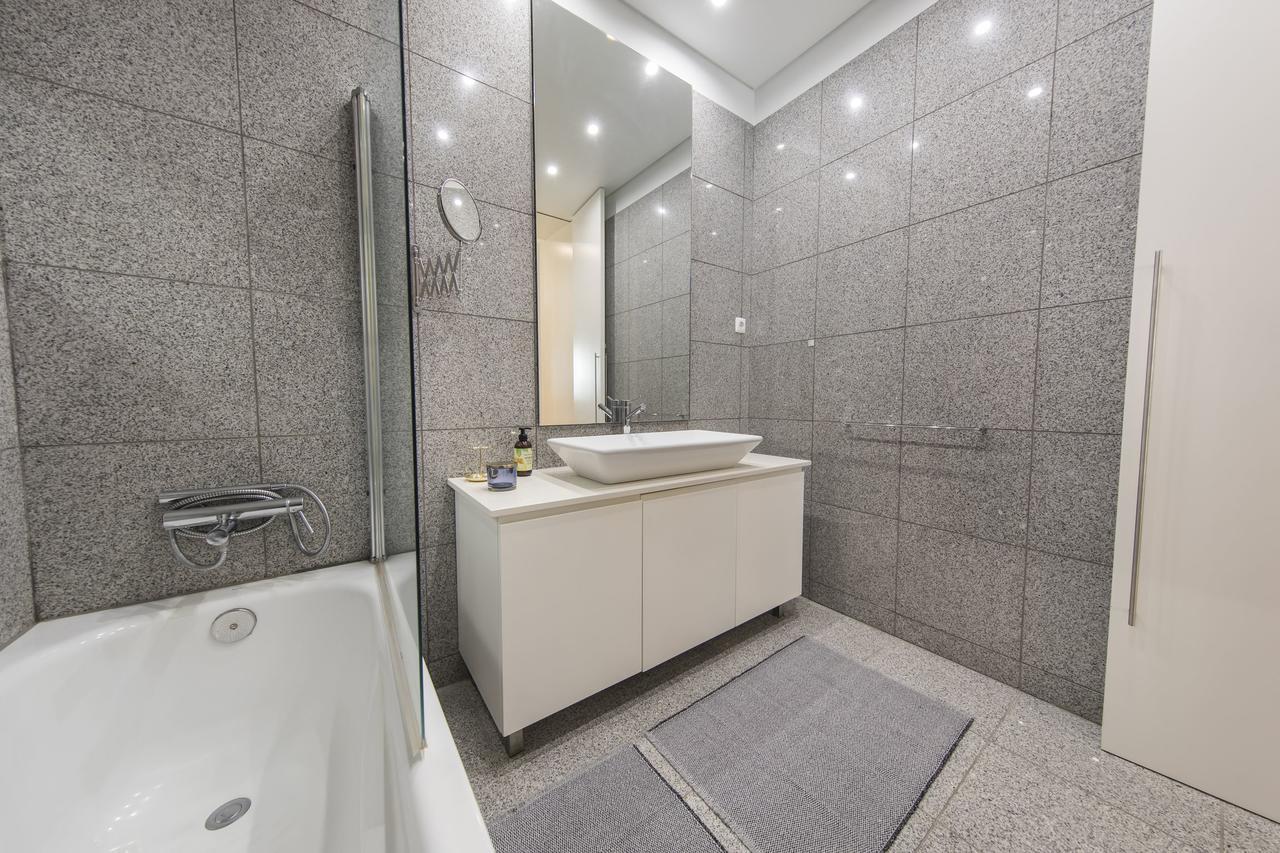 Downtown 2Bedroom Wonder Lisboa Ngoại thất bức ảnh