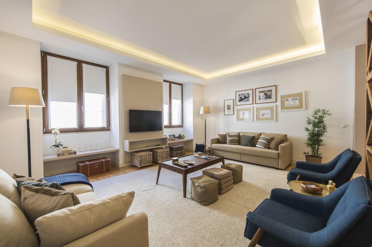 Downtown 2Bedroom Wonder Lisboa Ngoại thất bức ảnh