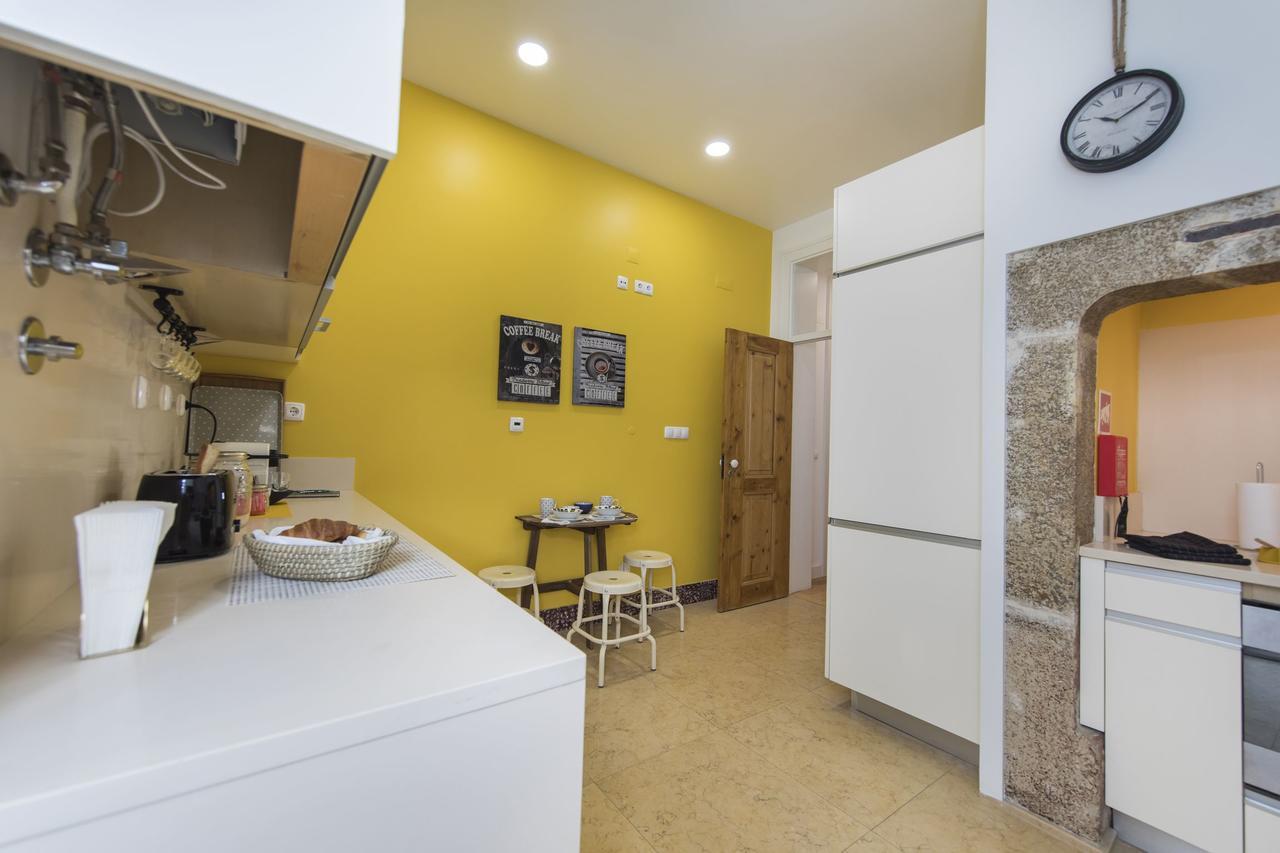 Downtown 2Bedroom Wonder Lisboa Ngoại thất bức ảnh