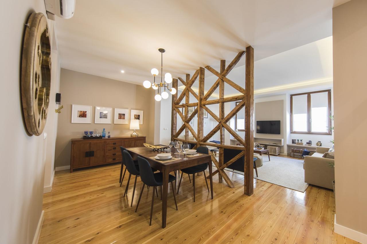 Downtown 2Bedroom Wonder Lisboa Ngoại thất bức ảnh