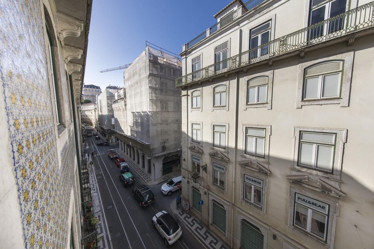 Downtown 2Bedroom Wonder Lisboa Ngoại thất bức ảnh
