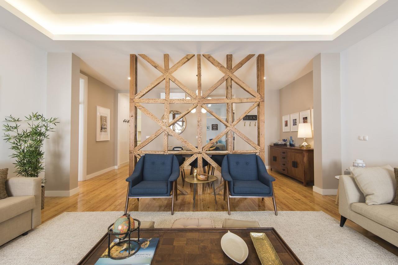 Downtown 2Bedroom Wonder Lisboa Ngoại thất bức ảnh