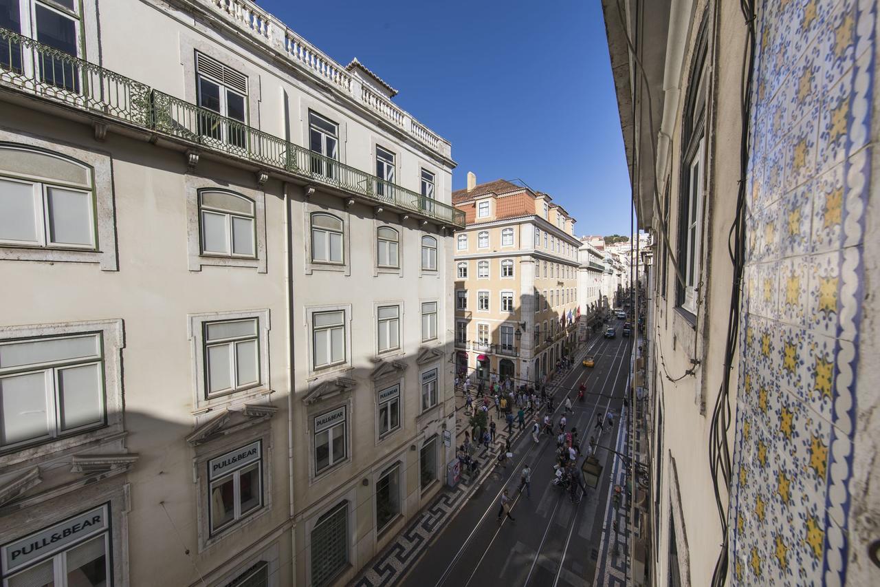Downtown 2Bedroom Wonder Lisboa Ngoại thất bức ảnh