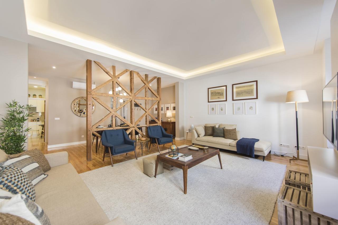 Downtown 2Bedroom Wonder Lisboa Ngoại thất bức ảnh