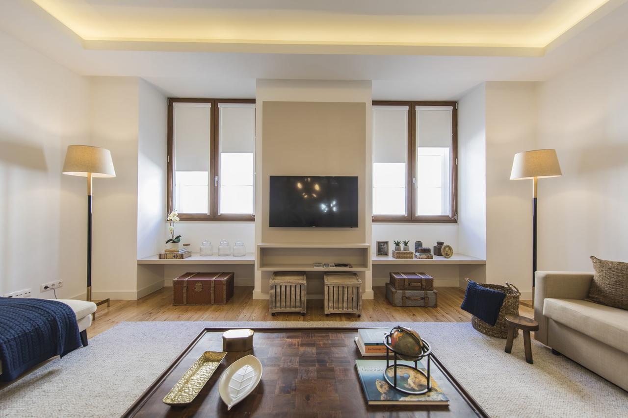 Downtown 2Bedroom Wonder Lisboa Ngoại thất bức ảnh