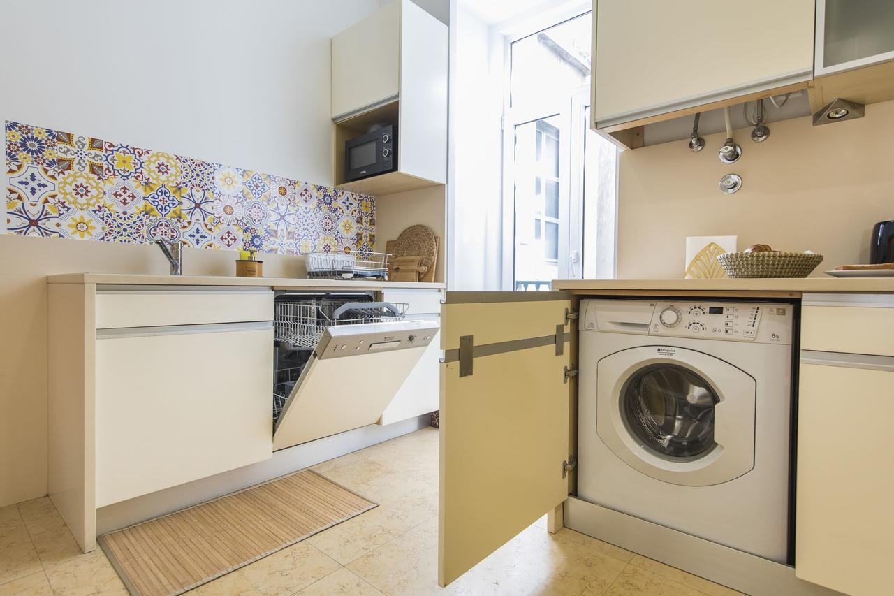 Downtown 2Bedroom Wonder Lisboa Ngoại thất bức ảnh