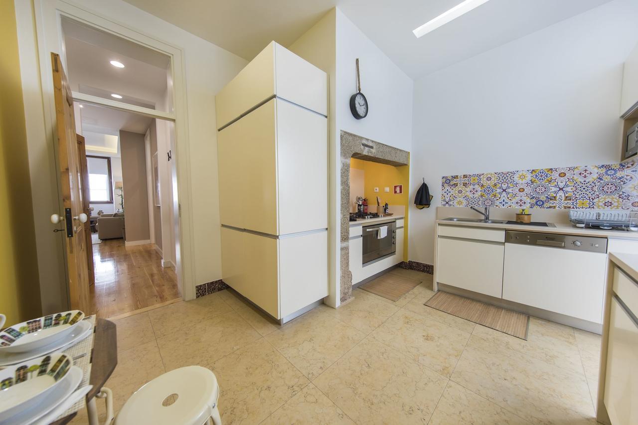 Downtown 2Bedroom Wonder Lisboa Ngoại thất bức ảnh