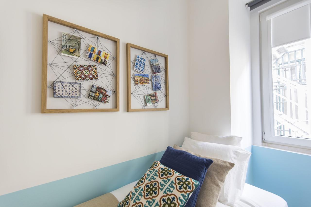 Downtown 2Bedroom Wonder Lisboa Ngoại thất bức ảnh