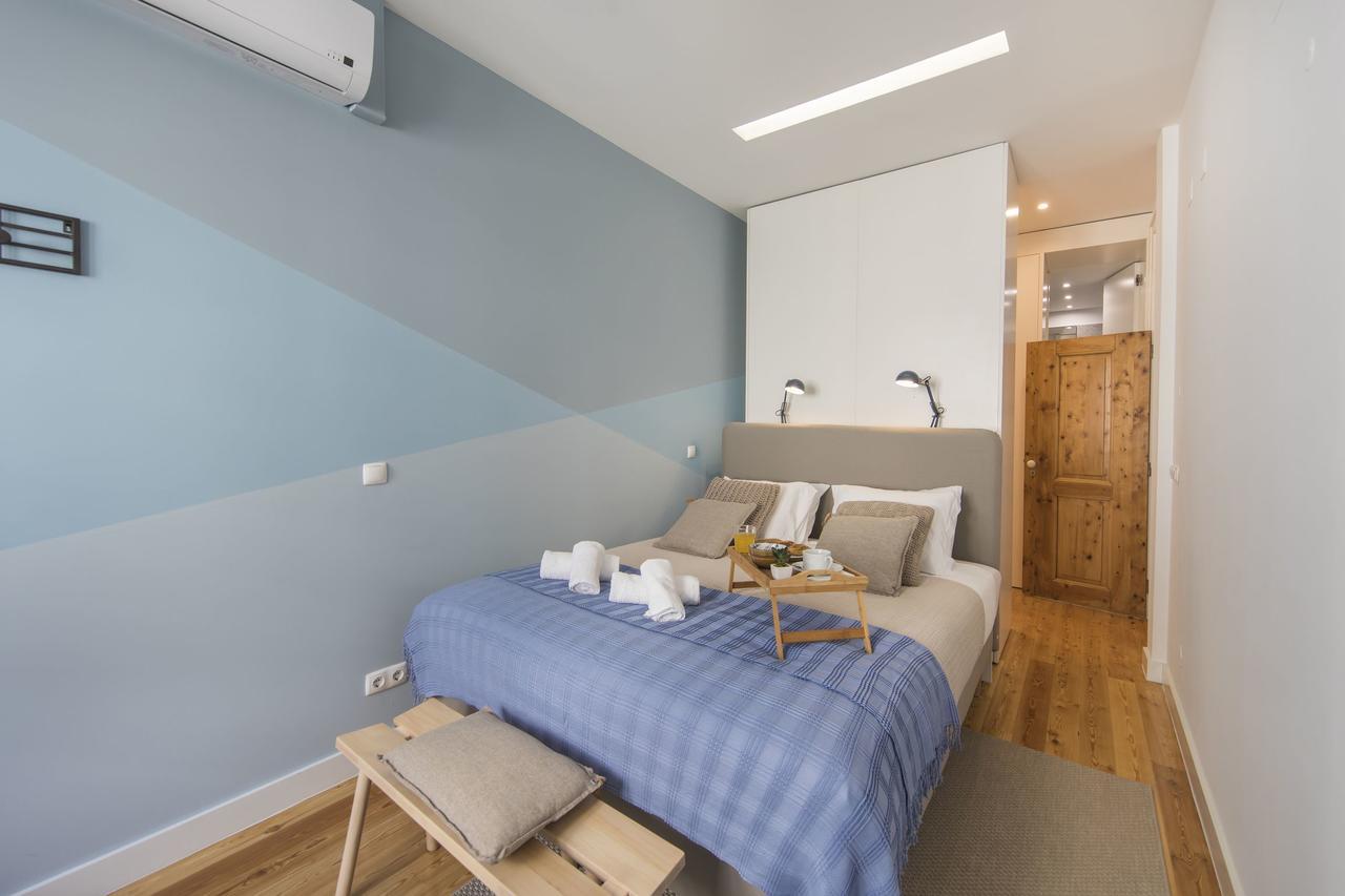 Downtown 2Bedroom Wonder Lisboa Ngoại thất bức ảnh