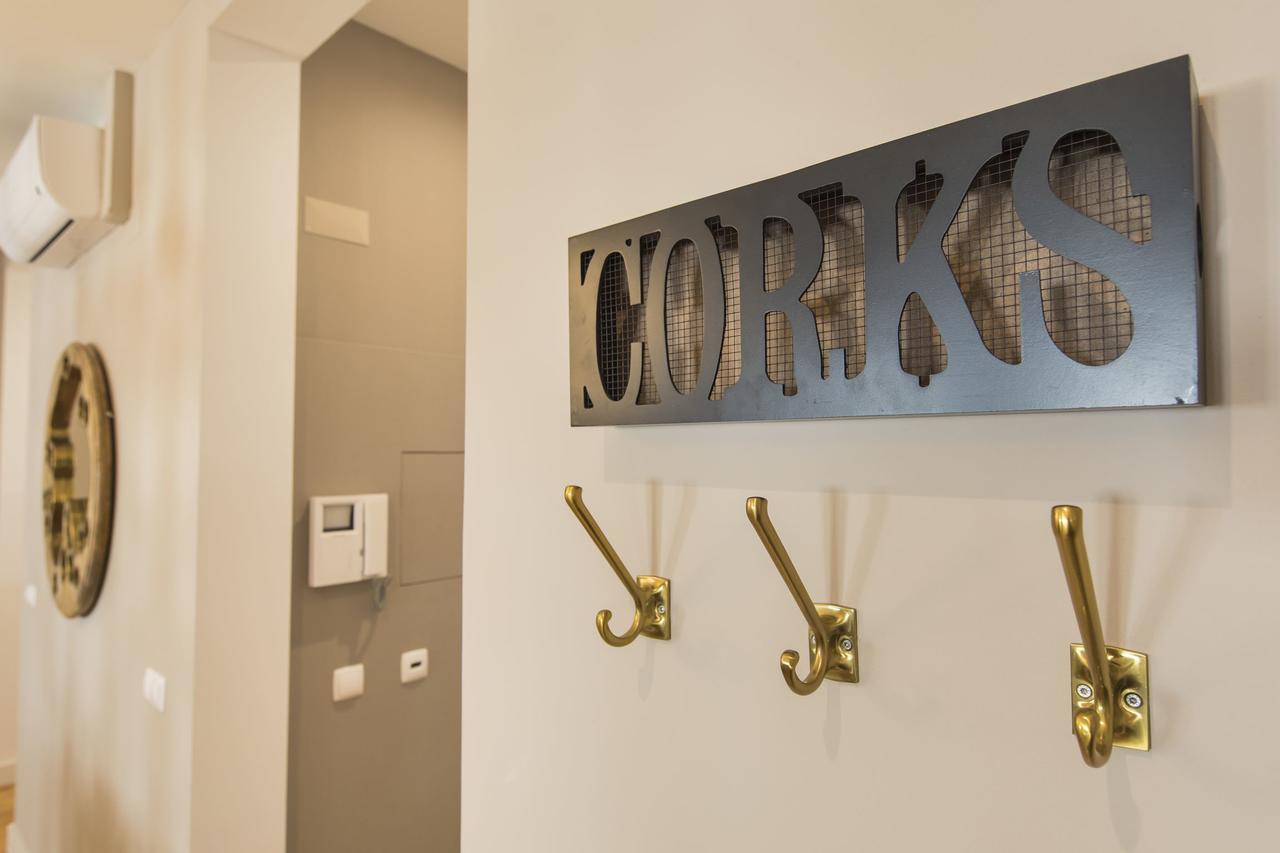 Downtown 2Bedroom Wonder Lisboa Ngoại thất bức ảnh