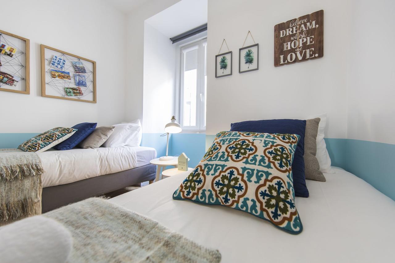 Downtown 2Bedroom Wonder Lisboa Ngoại thất bức ảnh