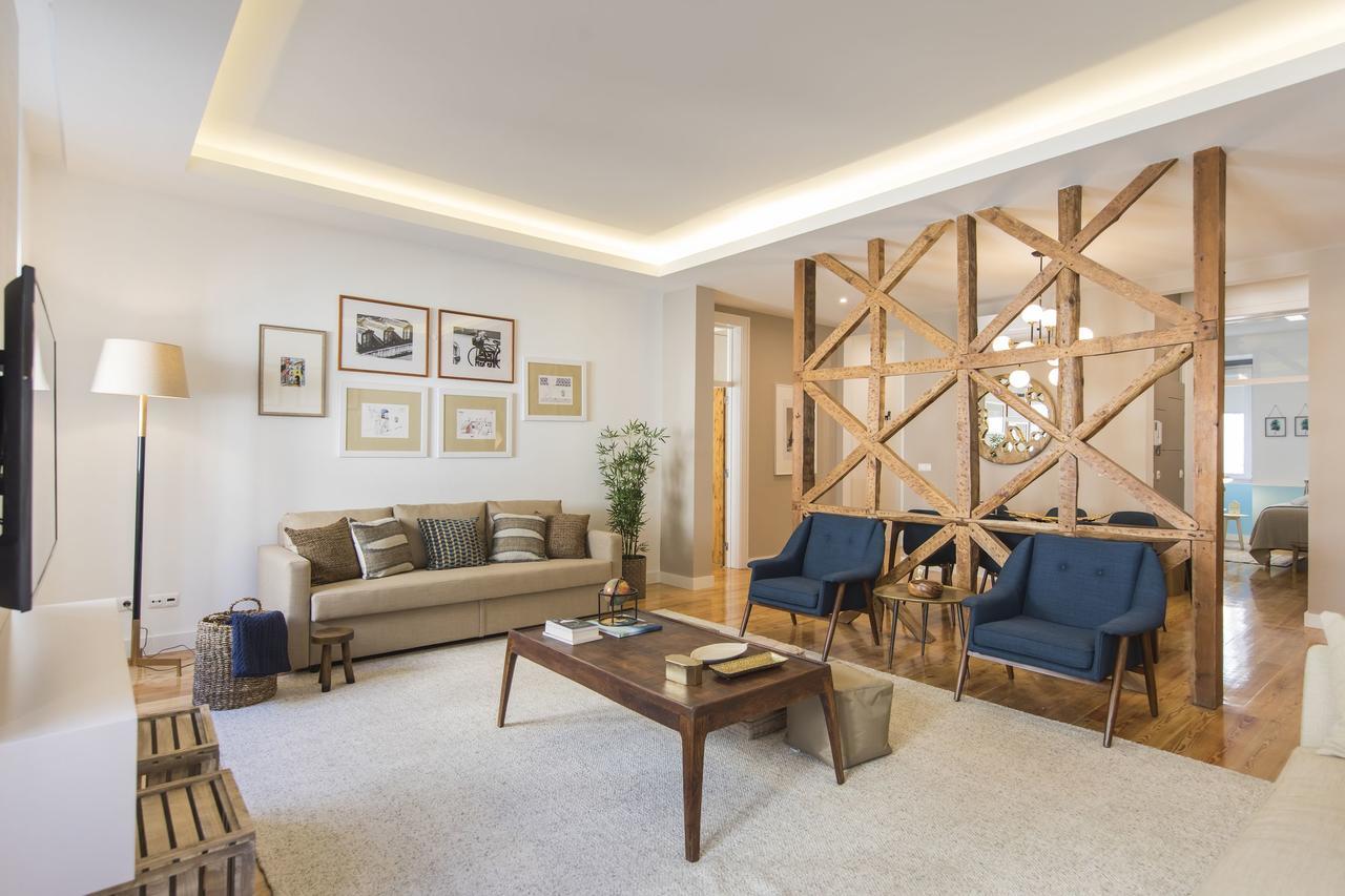 Downtown 2Bedroom Wonder Lisboa Ngoại thất bức ảnh