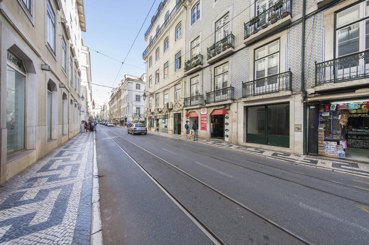 Downtown 2Bedroom Wonder Lisboa Ngoại thất bức ảnh