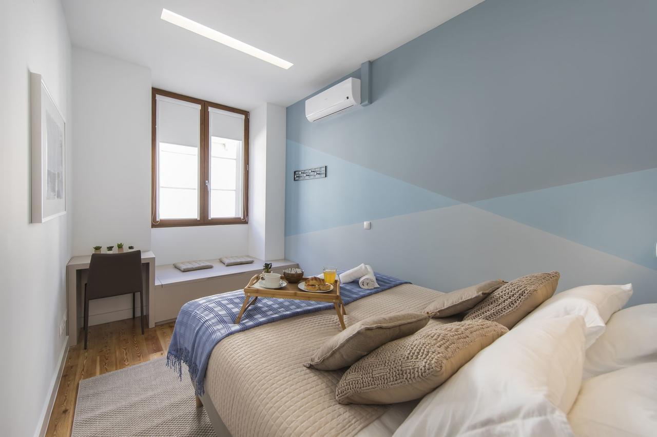 Downtown 2Bedroom Wonder Lisboa Ngoại thất bức ảnh