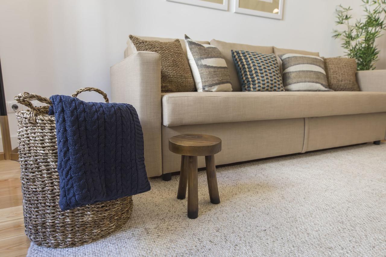 Downtown 2Bedroom Wonder Lisboa Ngoại thất bức ảnh