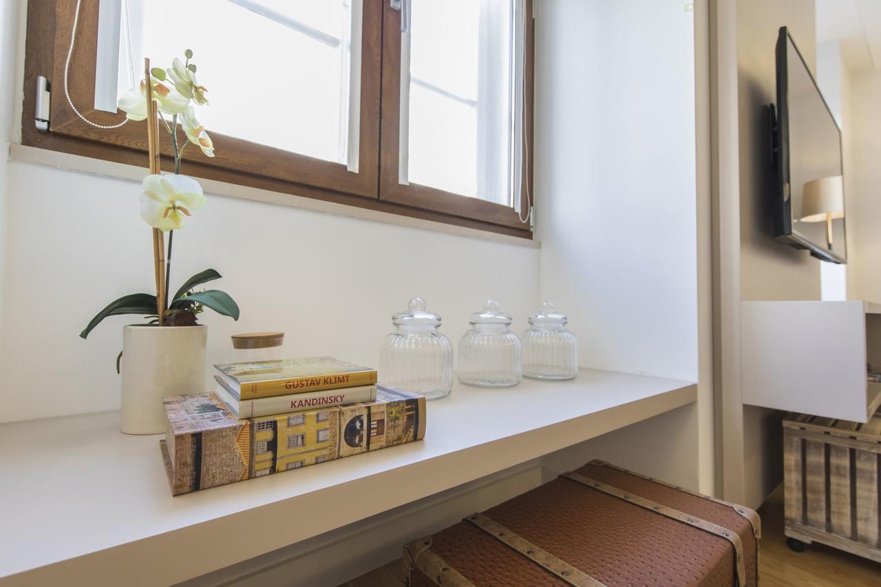 Downtown 2Bedroom Wonder Lisboa Ngoại thất bức ảnh